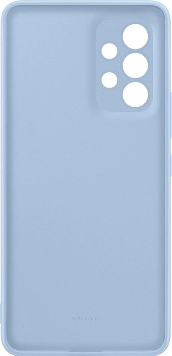Arctic Blue