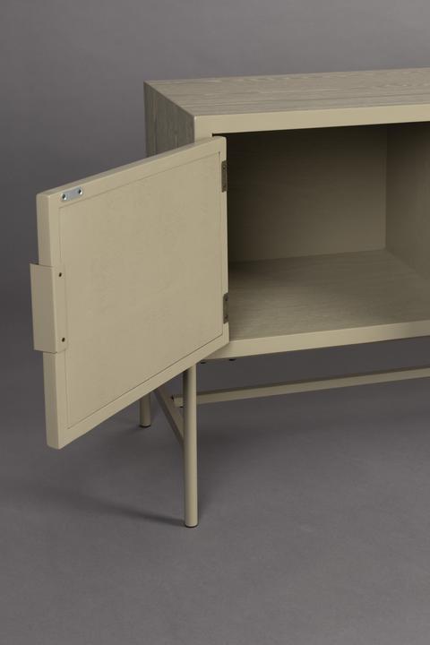 Image du produit Dutchbone Yasu Sideboard Beige (148 x 38 x 60 cm)