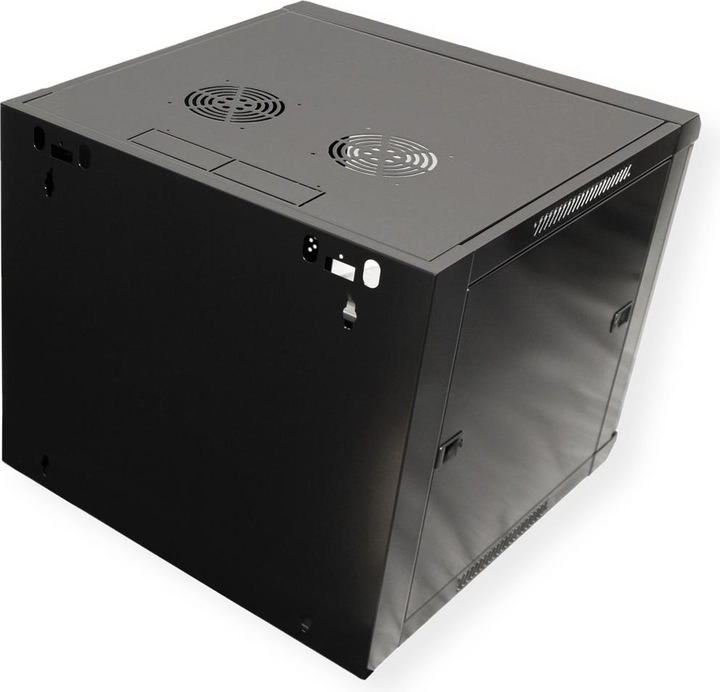 Produktbild Value Wandgehäuse (6 HE, 19 Zoll Rack)