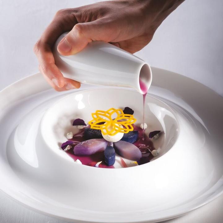 Produktbild Pavoni Silikonform Mandala (5.50 cm)