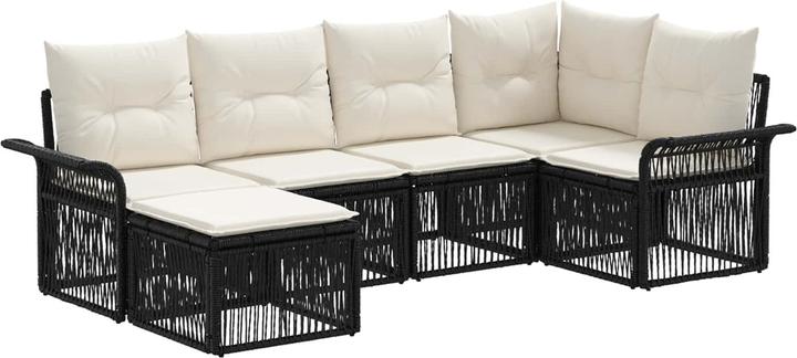 Produktbild vidaXL Garten-Sofa