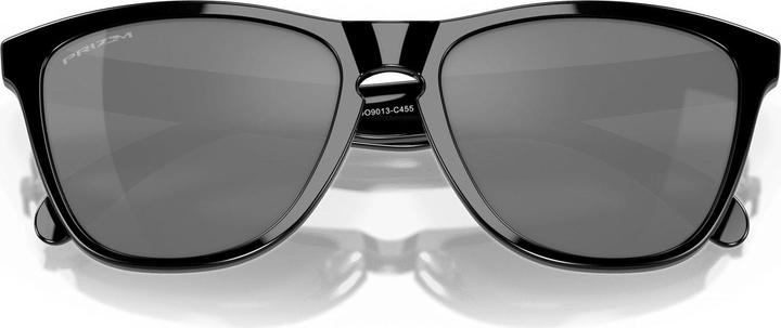 Actual product image Oakley Frogskins