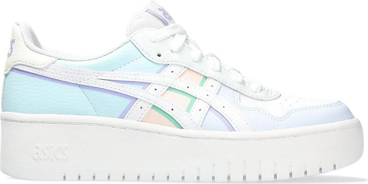 Blanc, Aigues-marines