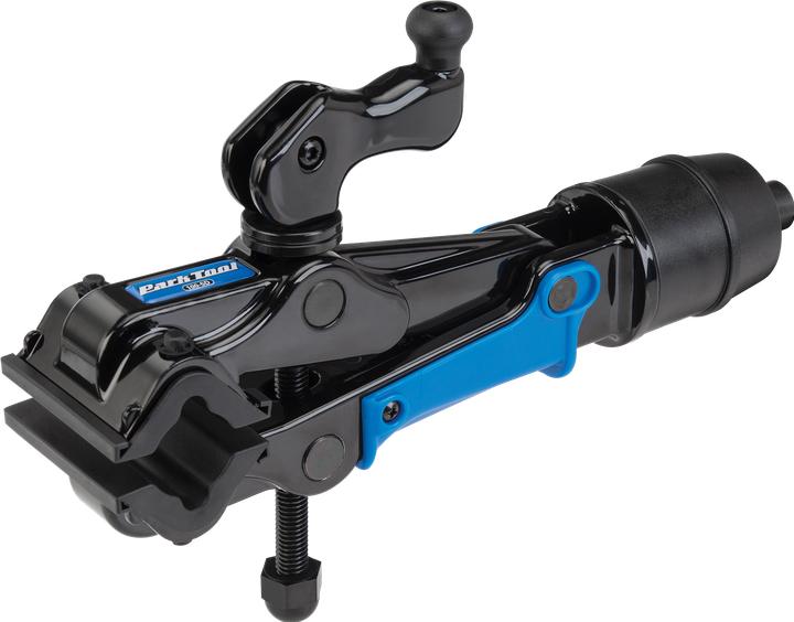 Park Tool 100-5D Microjustier-Halteklaue zu PCS-1, PCS-4 und PRS-7
