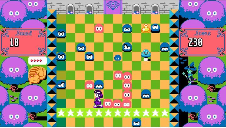 Image du produit Fangamer UFO 50 (Switch, DE)