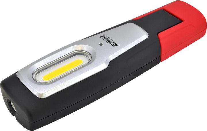 AW Tools Awtools Pro Tech Cob LED Dirbtuvės šviesas (13 cm)