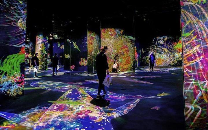 Produktbild Epson EB-PU1007W (WUXGA, 7000 lm, 0.35 - 10.11:1)