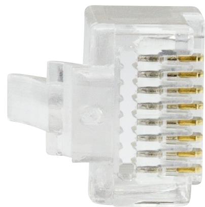 Produktbild LogiLink MP0027 (UTP, CAT6, 0.01 m)