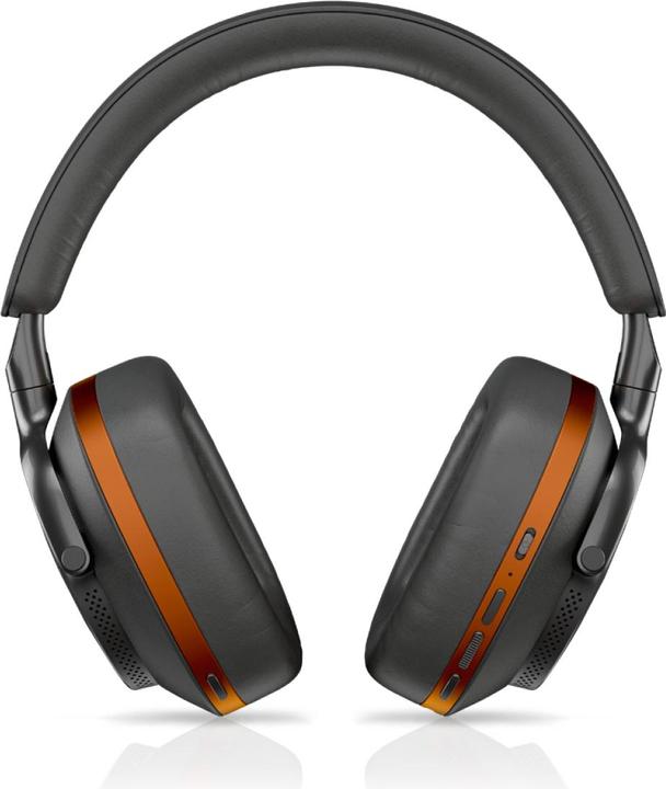 Produktbild Bowers & Wilkins Px8 McLaren Edition (ANC, 30 h, Kabellos, Kabelgebunden)