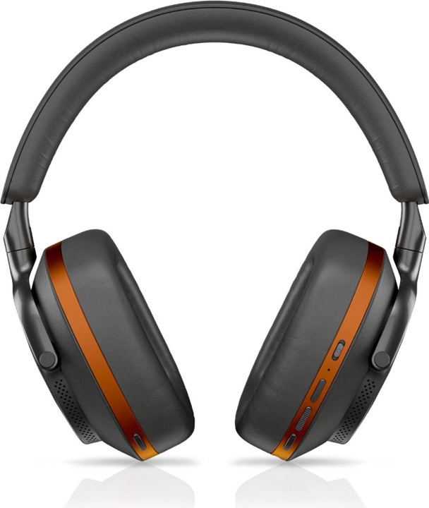 Image du produit Bowers & Wilkins Px8 McLaren Edition (ANC, 30 h, Sans fil, Filaire)