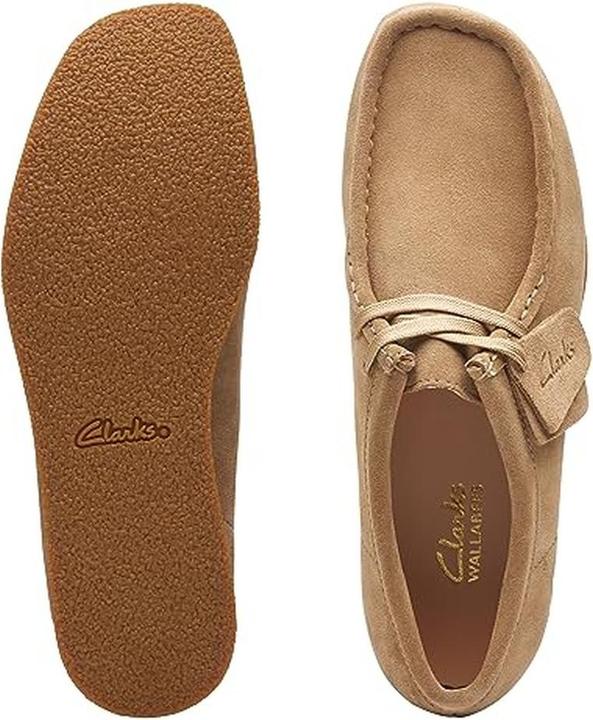 Actual product image Clarks W Wallabee EVO Sh (39.5)