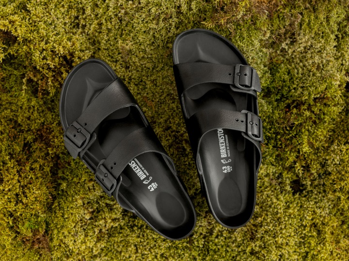 Actual product image Birkenstock Arizona EVA Normal (44)
