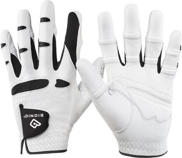 Image du produit Bionic Stable Grip Gants White (M)