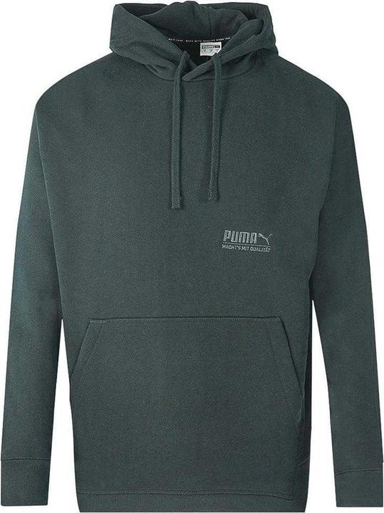 Produktbild Puma Classics Kapuzenpullover Schwer (XS)