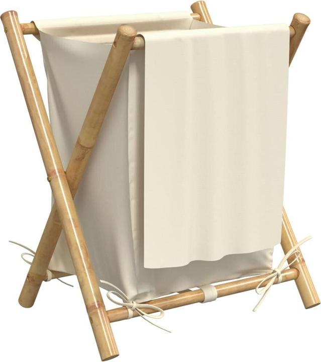 Produktbild vidaXL Wäschekorb