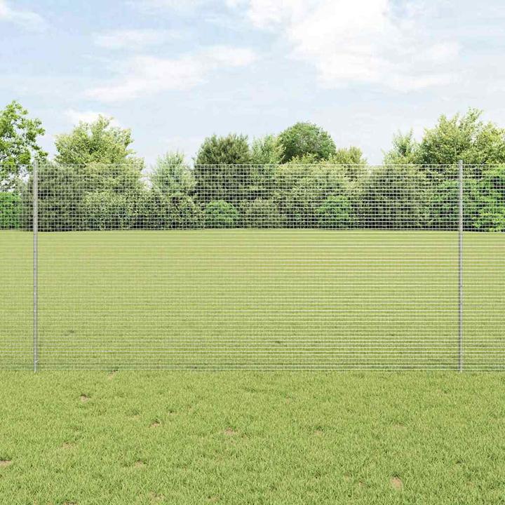 Produktbild vidaXL Aussenbarriere