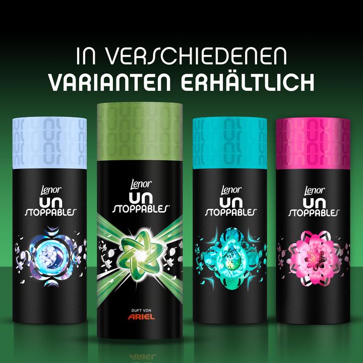 Productafbeelding Lenor Unstoppables (20 Wascycli, Kralen)