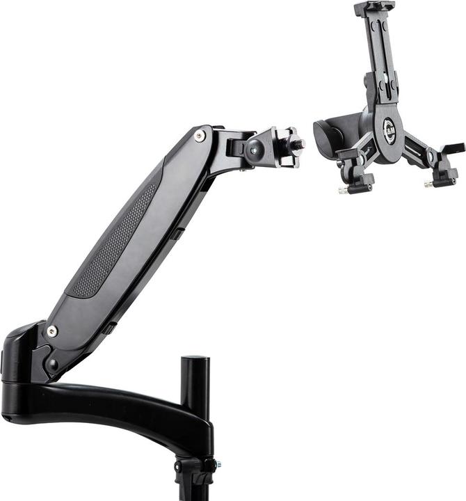 Actual product image K&M 23881 Adapter for screen holder