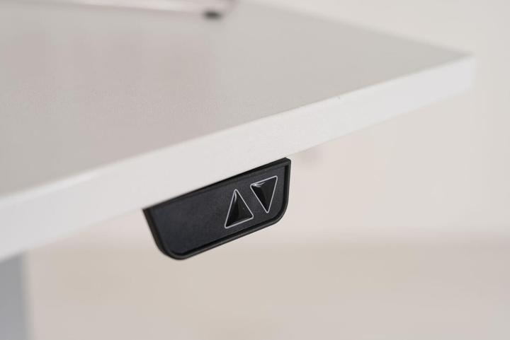 Image du produit Kare Design Desk OfficeSmart Black White 120x70 (120 x 70 x 76 cm)