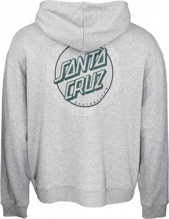 Produktbild Santa Cruz Hollow Ring Dot Hoodie (S)