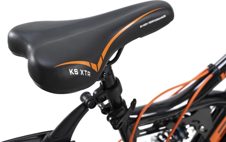 Actual product image KS Cycling Bliss (24")
