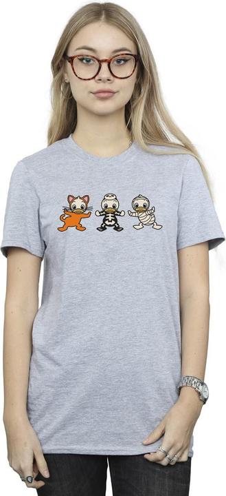 Produktbild Disney Duck Tales Halloween Costumes TShirt (5XL)