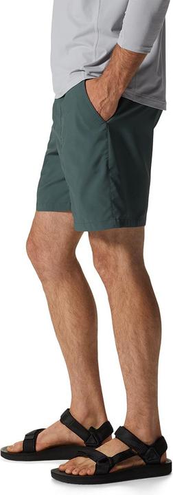 Actual product image Mountain Hardwear Trail Sender™ Short (33)