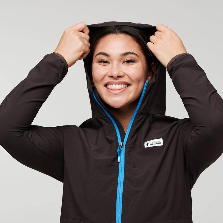 Immagine prodotto Cotopaxi Viento Travel Jacket (XS)