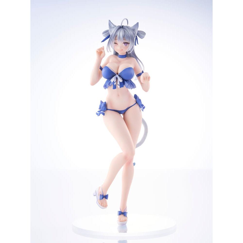 Hobby Sakura Original Character statuette PVC 1/6 Chou Mocha 30 cm