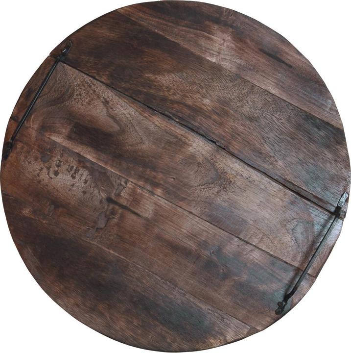 Immagine prodotto Natura Punto Tagliere rotondo in legno di mango