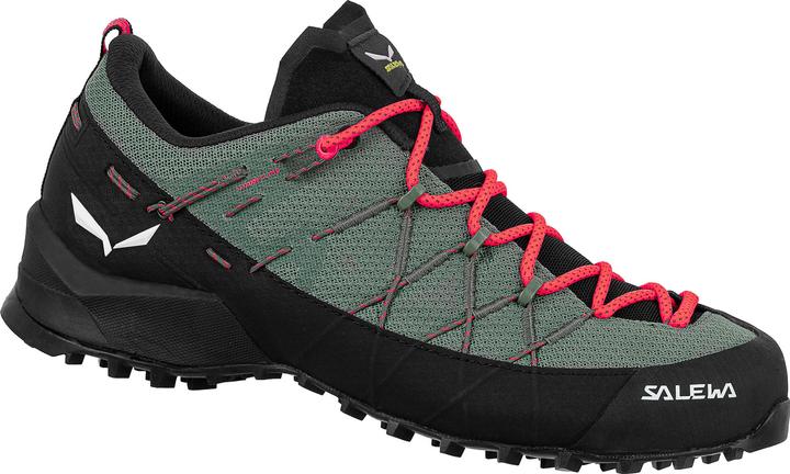 Actual product image Salewa Wildfire 2 Shoe Da (36.5)