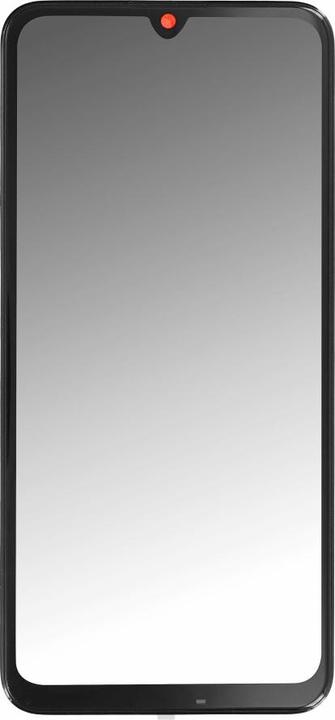 Image du produit OEM Unité d'affichage + cadre Huawei P Smart 2020 noir (Écran, Huawei P Smart (2020))