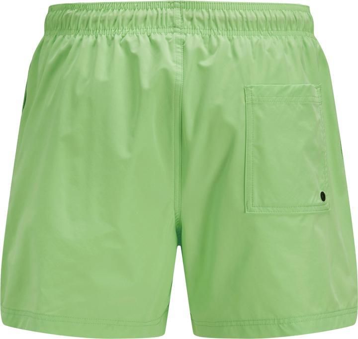Produktbild Jack & Jones Regular Fit Badeshorts Badeshorts (XXL)