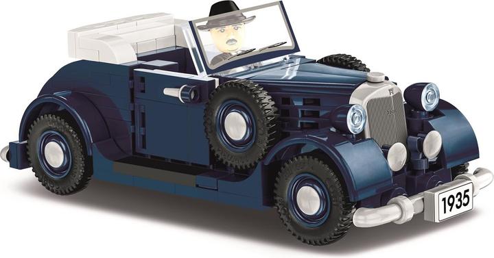 Produktbild Cobi 1935 HORCH 830 CABRIOLET
