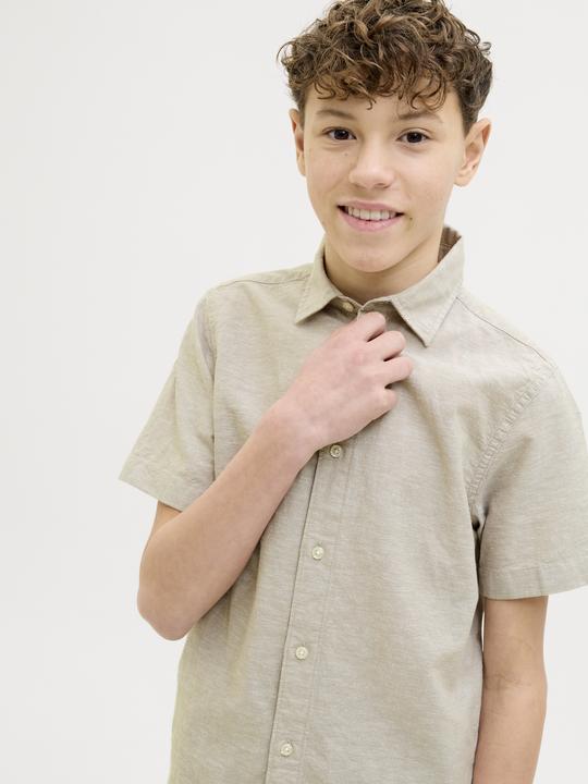 Produktbild Jack & Jones Hemd Junior Hemd (164)