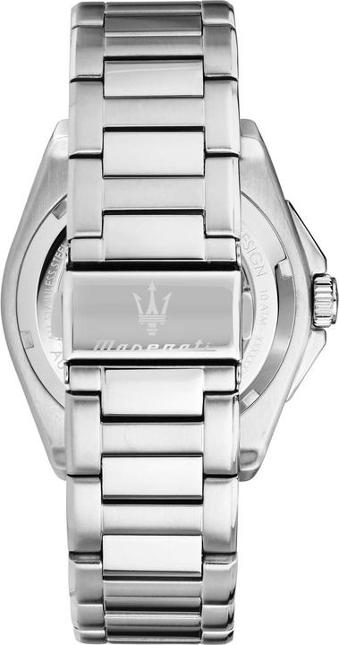 Produktbild Maserati Herrenuhr Velocita (Analoguhr, 41 mm)