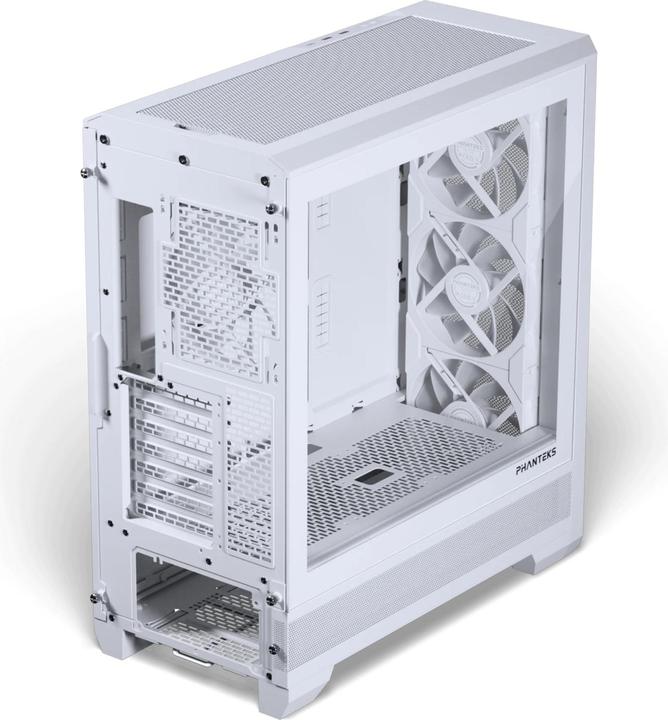 Actual product image Phanteks Eclipse G400A (ATX, E-ATX, mATX, Mini-ITX)