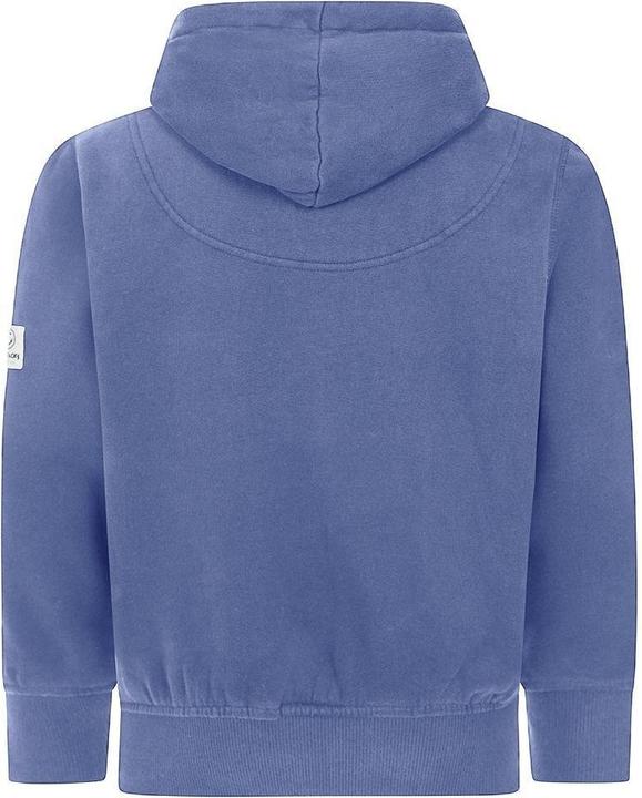 Actual product image Lazy Jacks Childrens/Kids Established Hoodie (92)