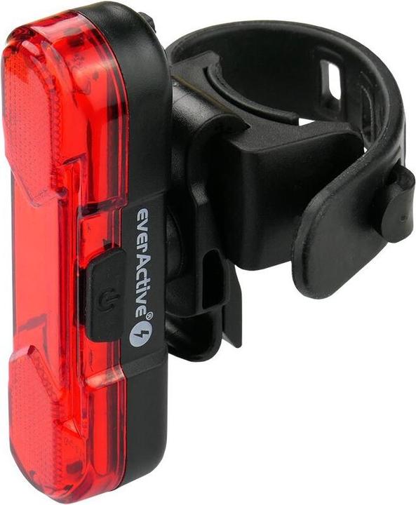 Produktbild Everactive LED-Fahrradlampe TL-X5R Night Rider (30 lm)