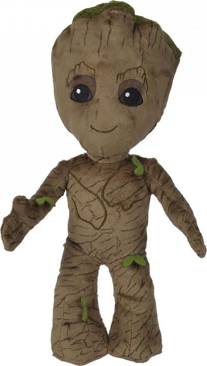 Produktbild Simba Disney Marvel Floppy Young Groot (25cm) (25 cm)