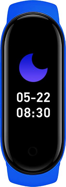 Immagine prodotto PhoneLook Active Fitness Tracker M7 Bracciale sportivo intelligente Smart Watch Bluetooth elettrico