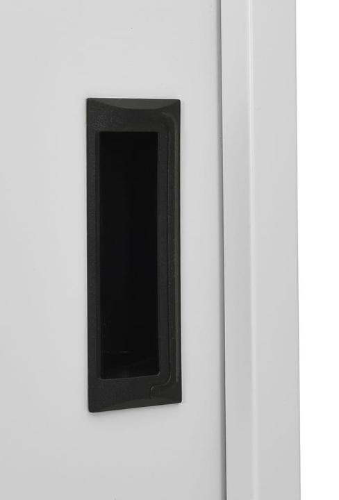 Actual product image vidaXL Yanic (90 x 40 x 180 cm)