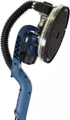 Actual product image Dedra Szlifierka DED7766 (Wall & ceiling sanders, 750 W)