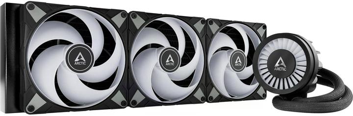 Produktbild Arctic Liquid Freezer III - 420 A-RGB