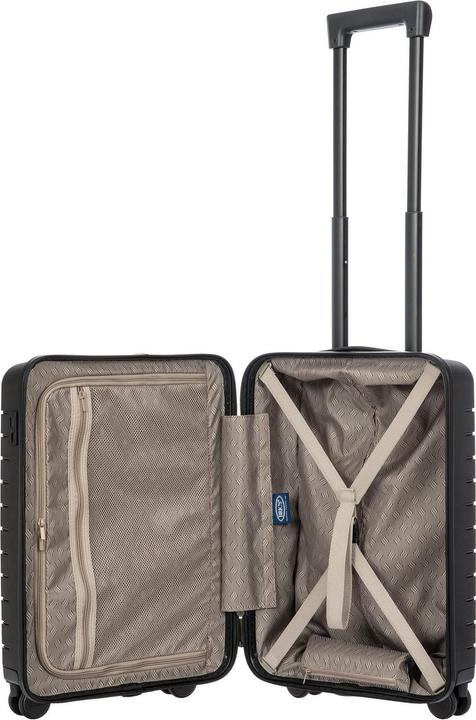 Immagine prodotto Brics Trolley + Valigia Ulisse di Bric's 8429 (37 l)