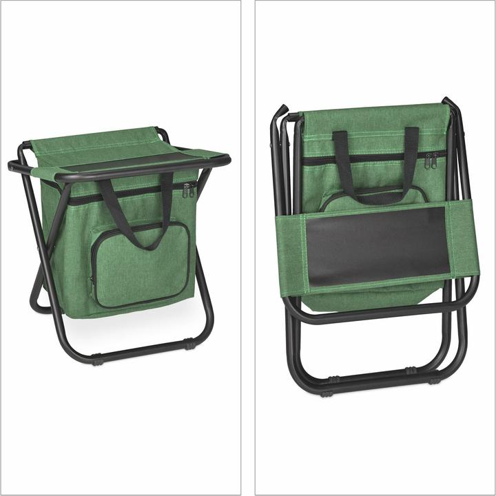 Produktbild Relaxdays 21tlg. Gewürzkarussell