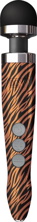 Produktbild Doxy Die Cast 3R Oplaadbare Wand Massager Tiger