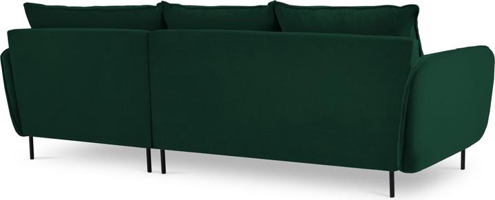 Produktbild Cosmopolitan Design Vienna (Ecksofa)