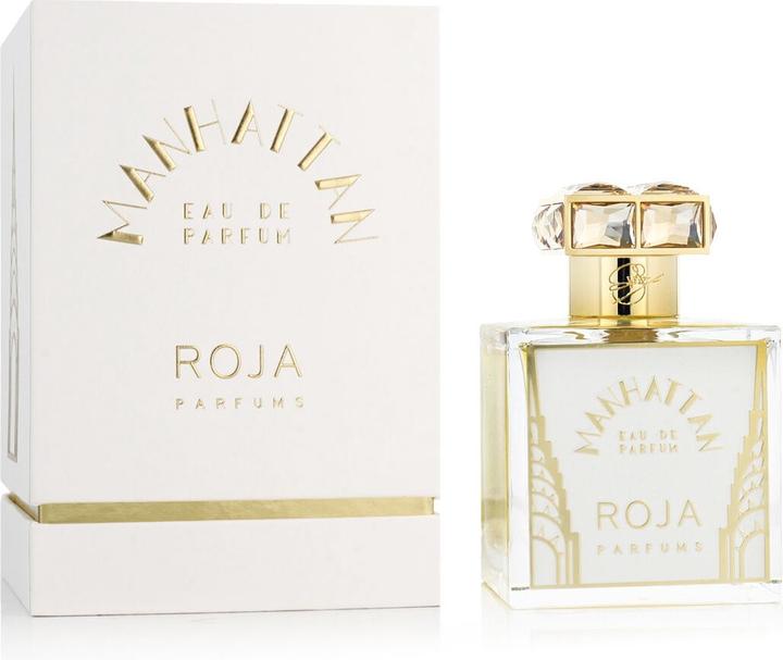 Roja Parfums Manhattan 100ml Eau de Parfum New & Sealed (Eau de Parfum, 100 ml)