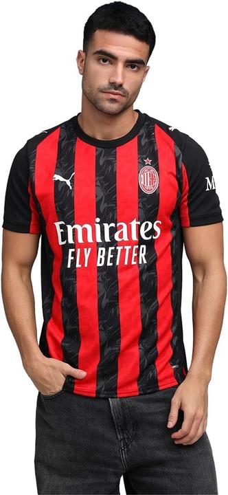 Immagine prodotto Puma Maglia ACM Home Replica (M)